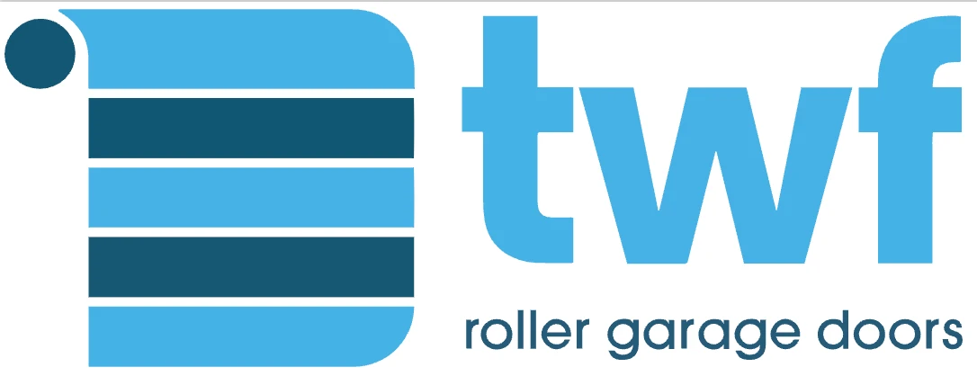 TWF Roller Garage Doors logo